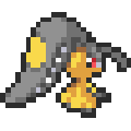 Mawile