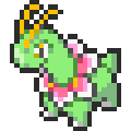 Meganium