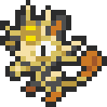 Meowth