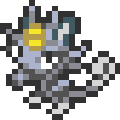 Alolan Meowth