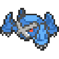 Metagross