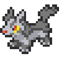 Boss Mightyena
