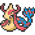 Milotic