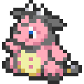 Miltank