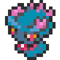 Misdreavus