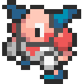 Mr.mime