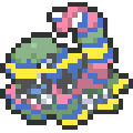 Alolan Muk