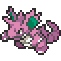 Nidoking
