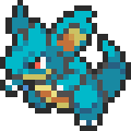 Nidoqueen