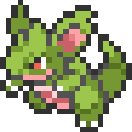 Shiny Nidoqueen