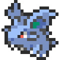 Nidoranfe