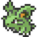 Shiny Nidoranfe