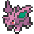 Nidoranma