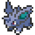 Shiny Nidoranma