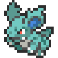 Nidorina