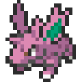 Nidorino