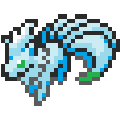 Shiny Ninetales