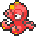Octillery