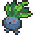 Oddish