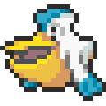 Pelipper