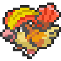 Pidgeot