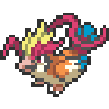 Mega Pidgeot
