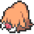 Piloswine