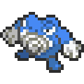 Poliwrath