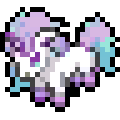 Galarian Ponyta