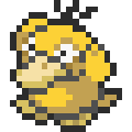 Psyduck