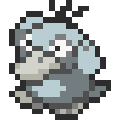 Shiny Psyduck