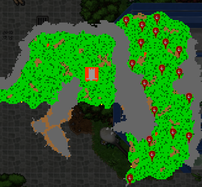 Main Location: Lightstorm Island Main Location: Lightstorm Island