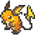 Raichu