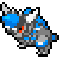 Rampardos