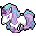 Galarian Rapidash