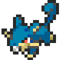 Shiny Rattata Shiny Rattata