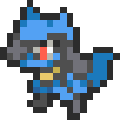 Riolu