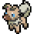 Rockruff