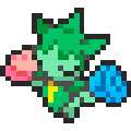 Roselia