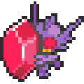 Mega Sableye