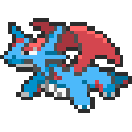 Salamence