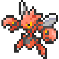 Scizor
