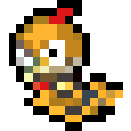 Scraggy