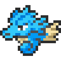 Seadra