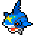 Sharpedo