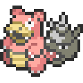 Slowbro