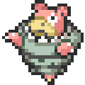 Mega Slowbro