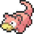 Slowpoke