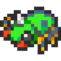 Spinarak
