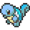 Shiny Squirtle